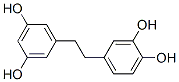 3,3',4,5'-tetrahydroxybibenzyl CAS#: 22318-80-5