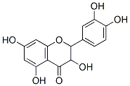 3,3',4',5,7-PENTAHYDROXYFLAVANONE CAS#: 215257-15-1