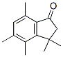 3,3,4,5,7-Pentamethyl-1-indanone CAS#: 10425-83-9