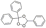 3,3,5-Triphenyl-1,2,4-trioxolane CAS#: 23246-12-0