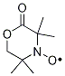 3,3,5,5-Tetramethyl-2-oxo-4-morpholinyloxy CAS#: 113872-32-5