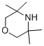 3,3,5,5-Tetramethyl-morpholine CAS#: 19412-12-5