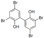 3,3',5,5'-tetrabromo[1,1'-biphenyl]-2,2'-diol CAS#: 21951-40-6
