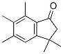 3,3,5,6,7-Pentamethyl-1-indanone CAS#: 16204-69-6
