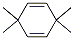 3,3,6,6-Tetramethyl-1,4-cyclohexadiene CAS#: 2223-54-3
