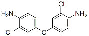 33DICHLORO44DIAMINODIPHENYLETHER CAS#: 28434-86-8