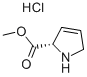 3,4-DEHYDRO-L-PROLINE METHYL ESTER HYDROCHLORIDE CAS#: 186145-08-4