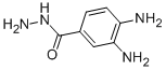 3,4-DIAMINOBENZHYDRAZIDE CAS#: 103956-09-8