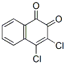 3,4-DICHLORO-[1,2]NAPHTHOQUINONE CAS#: 18398-36-2