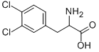 3,4-DICHLORO-DL-PHENYLALANINE CAS#: 5472-67-3