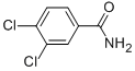 3,4-DICHLOROBENZAMIDE CAS#: 2670-38-4