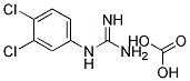 3,4-DICHLOROPHENYLGUANIDINE CARBONATE CAS#: 112677-24-4