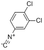 3,4-DICHLOROPHENYLISOCYANIDE CAS#: 1930-84-3