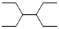 3,4-DIETHYLHEXANE CAS#: 19398-77-7