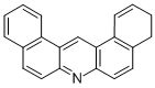 3,4-DIHYDRODIBENZ(A,J)ACRIDINE CAS#: 106589-49-5