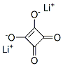 3,4-DIHYDROXY-3-CYCLOBUTENE-1,2-DIONE, DILITHIUM SALT, 98 CAS#: 104332-28-7
