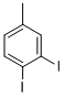 3,4-DIIODOTOLUENE CAS#: 1608-47-5