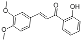 3,4-DIMETHOXY-2'-HYDROXYCHALCONE CAS#: 19152-36-4