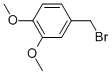 3,4-DIMETHOXYBENZYL BROMIDE CAS#: 21852-32-4