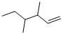 3,4-DIMETHYL-1-HEXENE CAS#: 16745-94-1