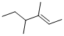 3,4-DIMETHYL-2-HEXENE CAS#: 19550-82-4