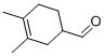 3,4-DIMETHYL-3-CYCLOHEXENYLMETHANAL CAS#: 18022-66-7