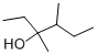 3,4-DIMETHYL-3-HEXANOL CAS#: 19550-08-4