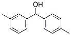 3,4'-DIMETHYLBENZHYDROL CAS#: 13389-73-6
