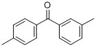 3,4'-DIMETHYLBENZOPHENONE CAS#: 13152-94-8