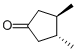 3,4-DIMETHYLCYCLOPENTANONE CAS#: 19550-73-3