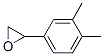 3,4-DIMETHYLSTYRENEOXIDE CAS#: 1855-36-3