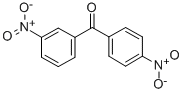 3,4'-DINITROBENZOPHENONE CAS#: 1469-74-5