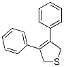 3,4-DIPHENYL-2,5-DIHYDRO-THIOPHENE CAS#: 100989-94-4
