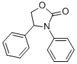 3,4-DIPHENYL-OXAZOLIDIN-2-ONE CAS#: 13606-71-8