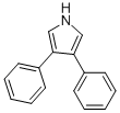 3,4-DIPHENYL-PYRROLE CAS#: 1632-48-0