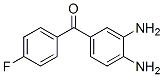 3,4-Diamino-4'-Fluorobenzophenone CAS#: 13431-36-4