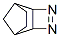 3,4-Diazatricyclo[4.2.1.02,5]non-3-ene CAS#: 23979-30-8
