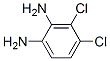 3,4-Dichloro-1,2-benzenediamine CAS#: 1668-01-5