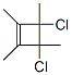 3,4-Dichloro-1,2,3,4-tetramethylcyclobutene CAS#: 1194-30-5