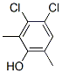 3,4-Dichloro-2,6-dimethylphenol CAS#: 14486-35-2