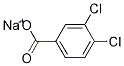 3,4-Dichlorobenzoic acid sodium salt CAS#: 17274-10-1