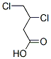 3,4-Dichlorobutanoic acid CAS#: 29653-38-1