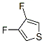 3,4-Difluorothiophene CAS#: 19259-15-5