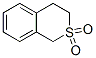 3,4-Dihydro-1H-2-benzothiopyran 2,2-dioxide CAS#: 18436-01-6
