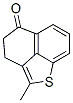 3,4-Dihydro-2-methyl-5H-naphtho[1,8-bc]thiophen-5-one CAS#: 10243-18-2