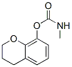 3,4-Dihydro-2H-1-benzopyran-8-ol N-methylcarbamate CAS#: 16146-52-4