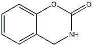 3,4-Dihydro-2H-1,3-benzoxazin-2-one CAS#: 1125-85-5