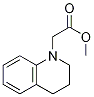 (3,4-Dihydro-2H-quinolin-1-yl)-acetic acid Methyl ester CAS#: 17133-54-9