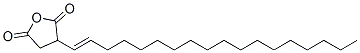3,4-Dihydro-3-(1-octadecenyl)-2,5-furandione CAS#: 19024-74-9