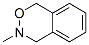 3,4-Dihydro-3-methyl-1H-2,3-benzoxazine CAS#: 14764-25-1